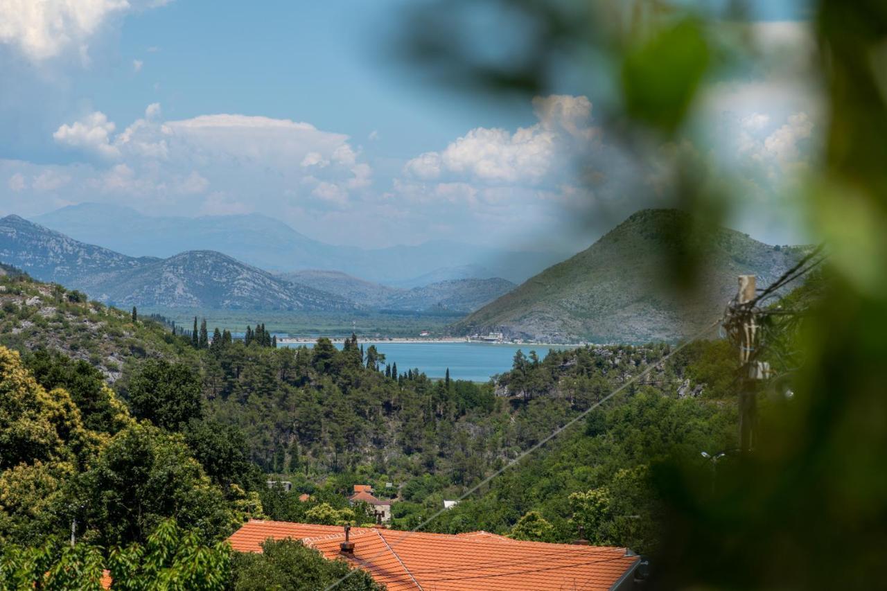 Green Hill Virpazar Exterior photo