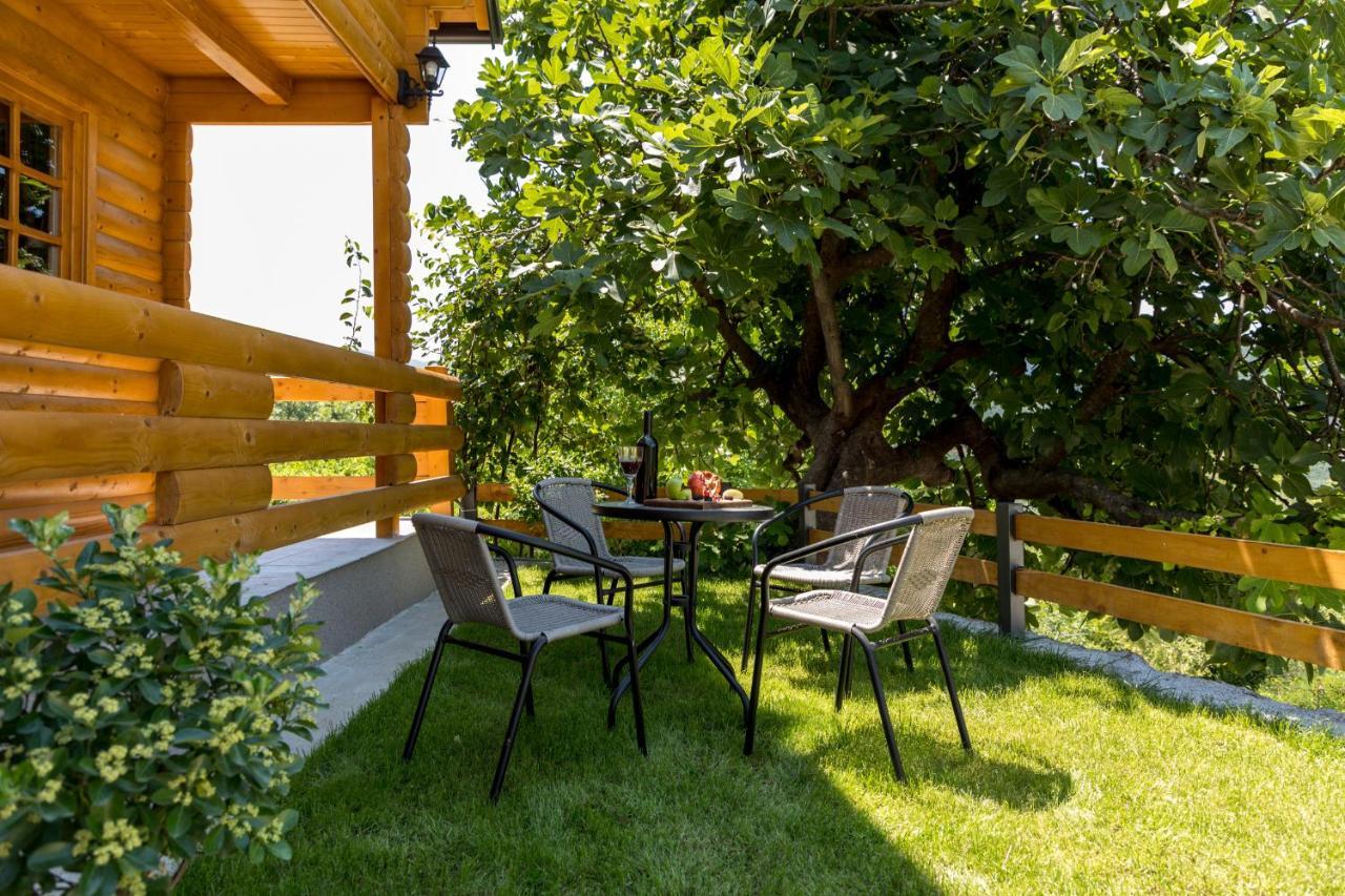 Green Hill Virpazar Exterior photo
