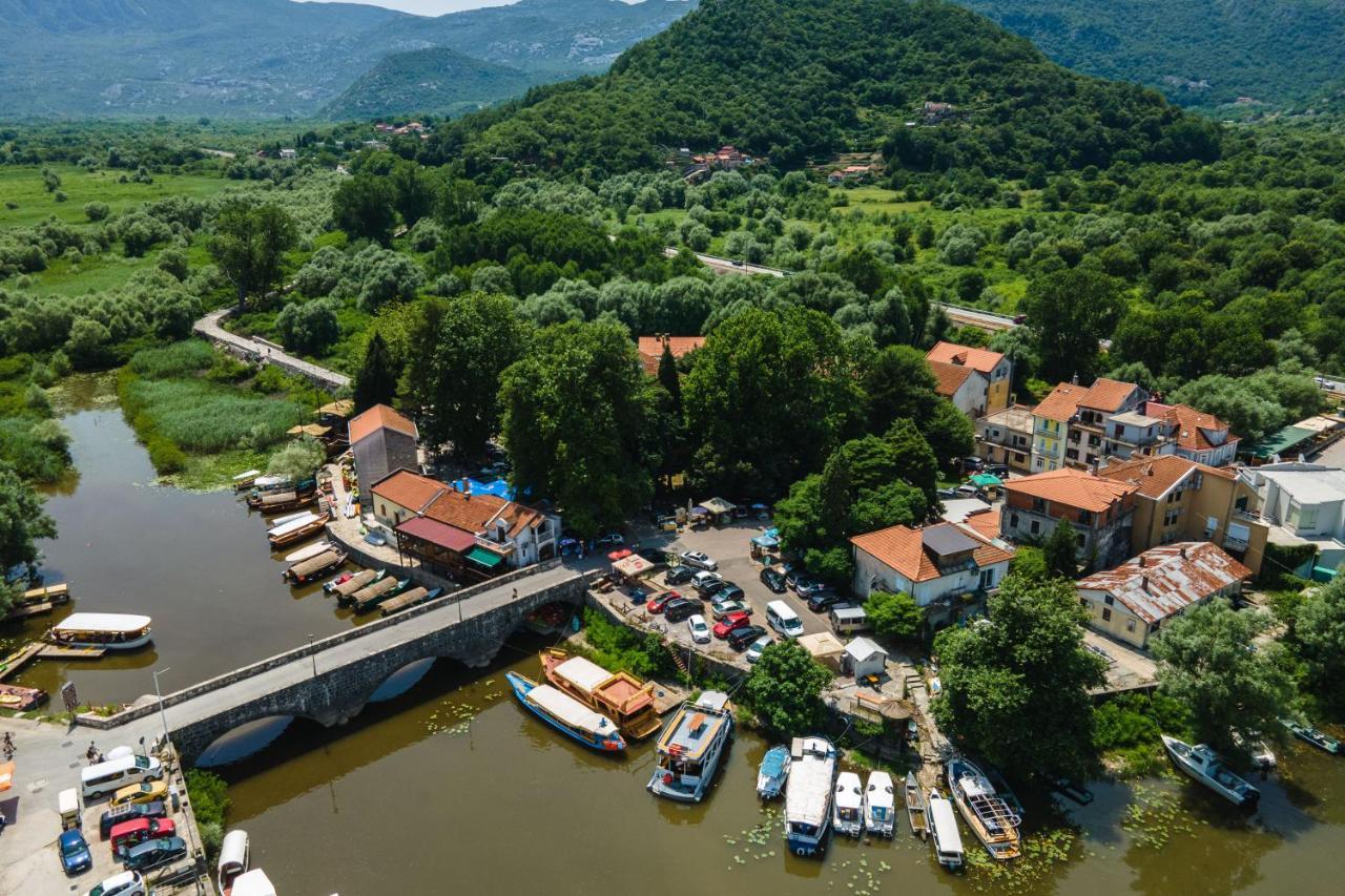 Green Hill Virpazar Exterior photo