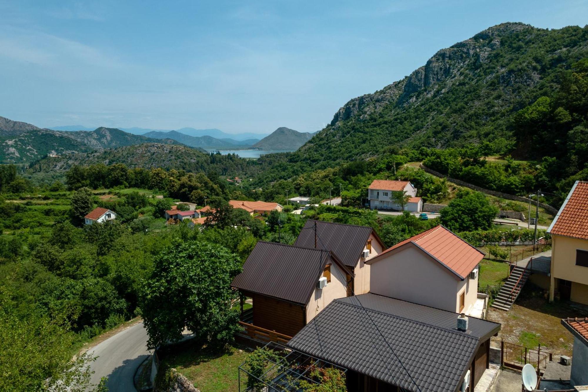 Green Hill Virpazar Exterior photo